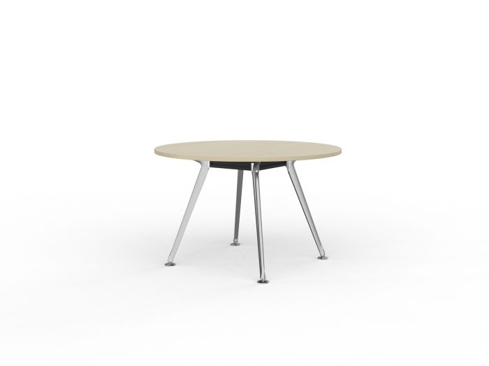 Team Round Meeting Table