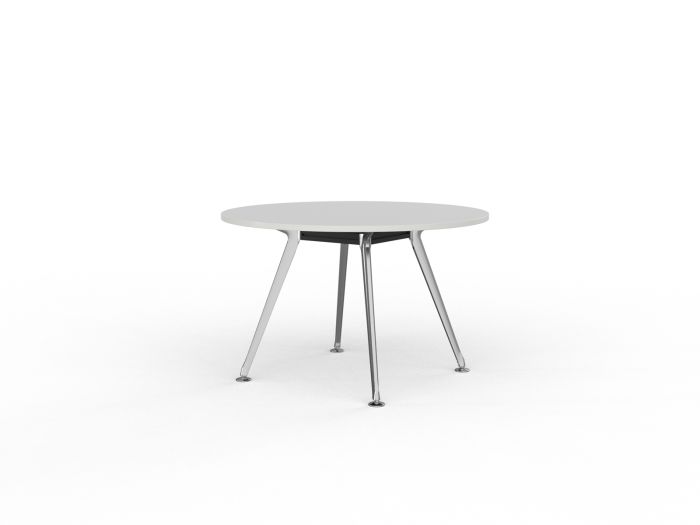Team Round Meeting Table