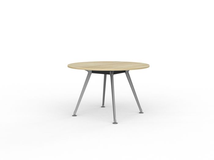 Team Round Meeting Table