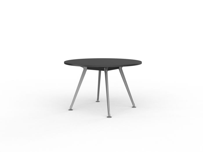 Team Round Meeting Table