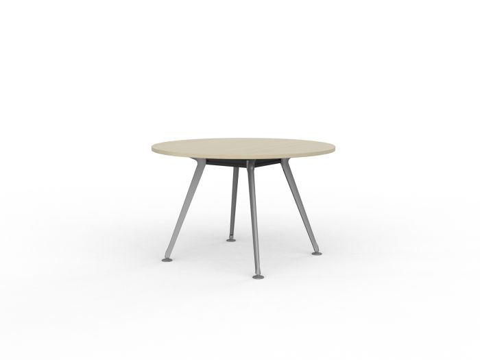 Team Round Meeting Table