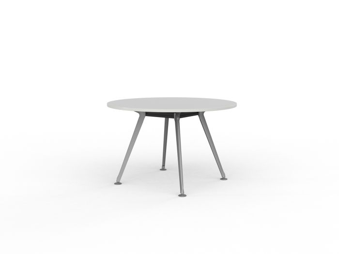 Team Round Meeting Table