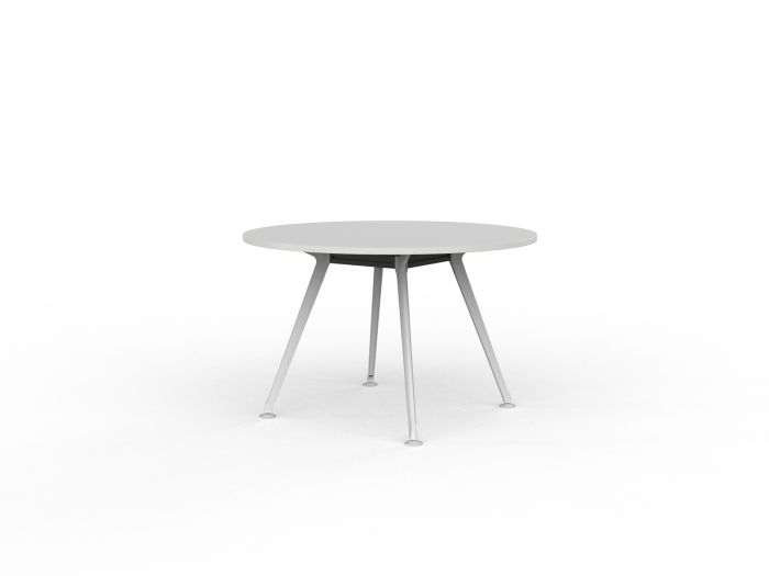 Team Round Meeting Table