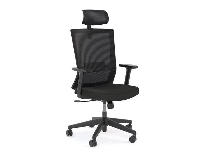 Tone Mesh Office Chair