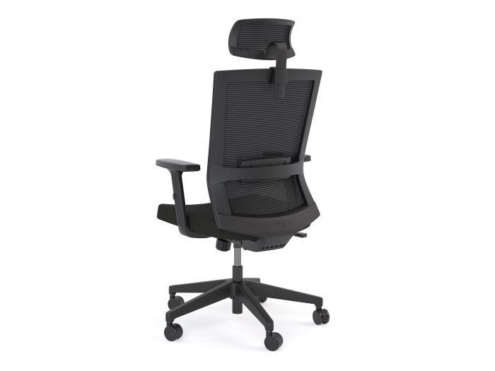 Tone Mesh Office Chair