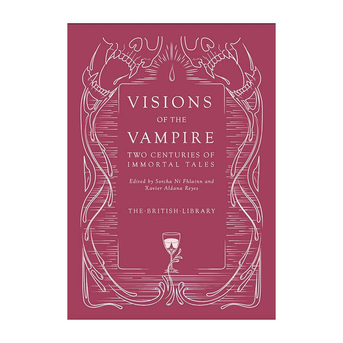 Visions Of The Vampire - Fhlainn S