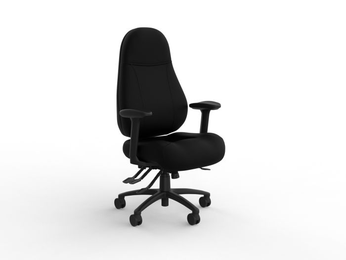 Vulcan 24/7 Highback Office Chair