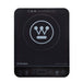 Westinghouse Portable Induction Hotplate WHIC01K-Folders