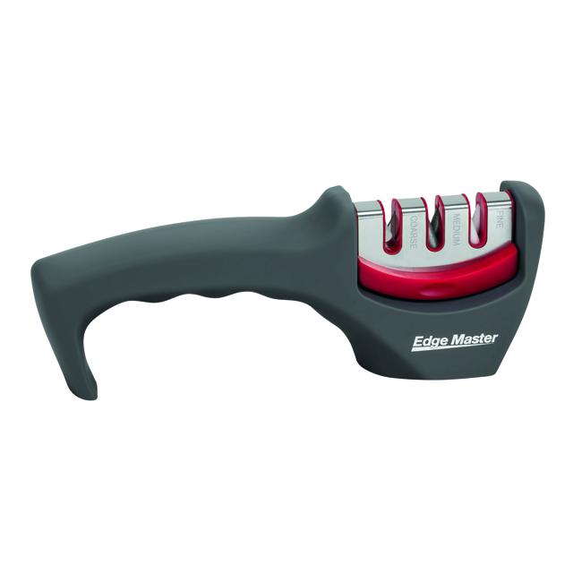 Edge Master 3 Stage Knife Sharpener