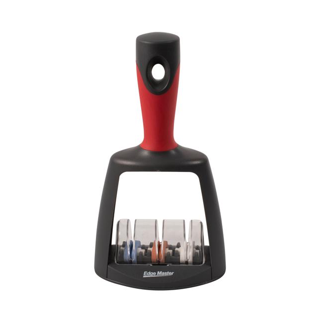 Edge Master 3 Stage Ceramic Sharpener