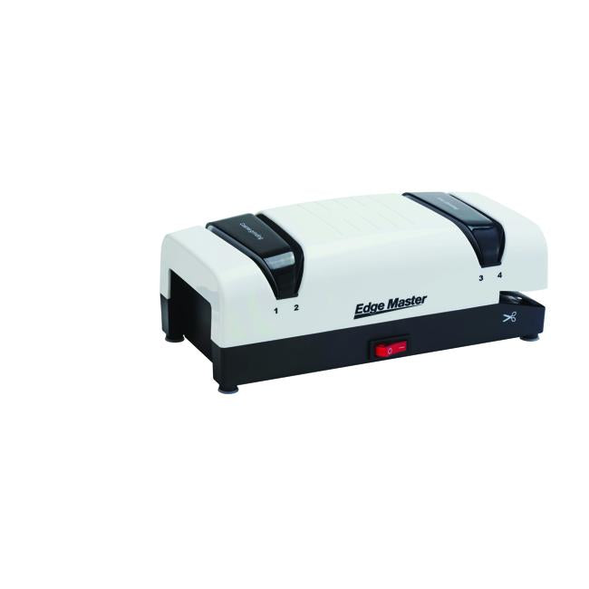 Edge Master Electric Knife Sharpener