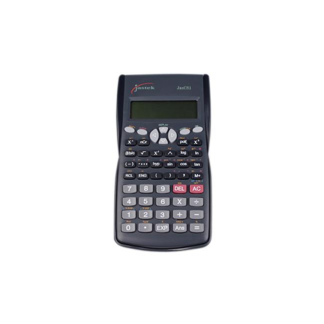 Jastek scientific calculator