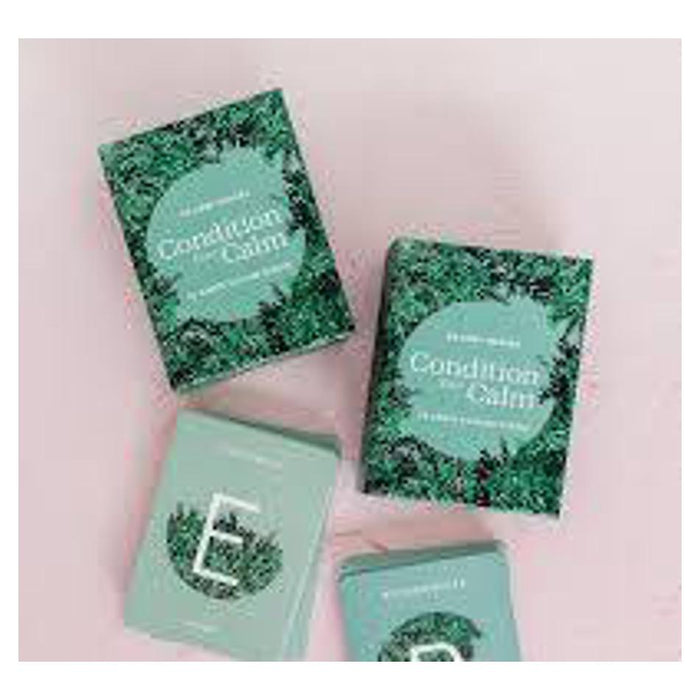 Condition Your Calm 90 cards To Ease Stress