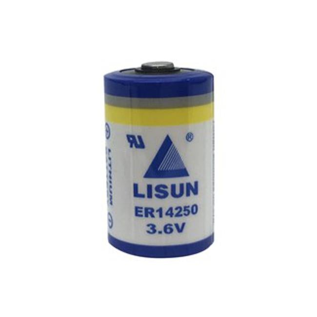1/2Aa 3.6V Lithium Battery