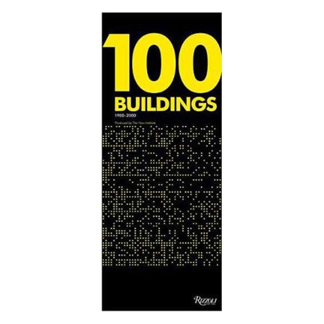 100 Buildings - Thom Mayne