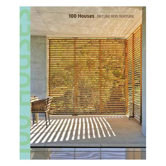 100 Houses - Publishing Images