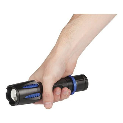 1000 Lumen Usb Rechargeable Led Torch - Marston Moor