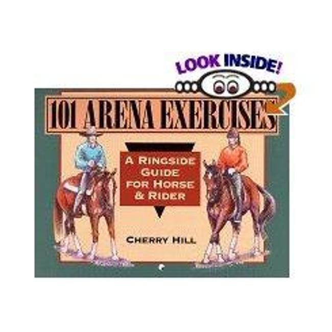 101 Arena Exercises - Cherry Hill
