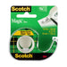Scotch Magic Tape Dispenser 105 19mm x 7.62m-Marston Moor