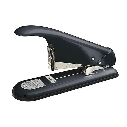 Rapid stapler h/duty hd9 black-Marston Moor