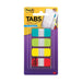 Post-it Tabs 676-ALYR 15x38mm Bright Pack of 4-Marston Moor