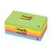 Post-it Notes 655-5UC 76x127mm Jaipur Pack of 5-Marston Moor