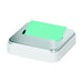 Post-it Pop-Up Note Dispenser STL-330-W Steel Top White-Marston Moor