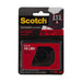 Scotch Fastener Extreme RF6731 Black 25x76mm Pkt/2-Marston Moor