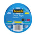 Scotch Duct Tape 920-BLU 48mm x 18.2m Sea Blue-Marston Moor