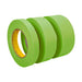 Scotch Masking Tape 233+ Performance 24mm x 50m Green-Marston Moor