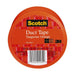 Scotch Duct Tape 920-ORG 48mm x 18.2m Tangerine Orange-Marston Moor