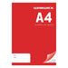 Warwick Exercise Book 32 Leaf A4 Ruled 8mm-Marston Moor