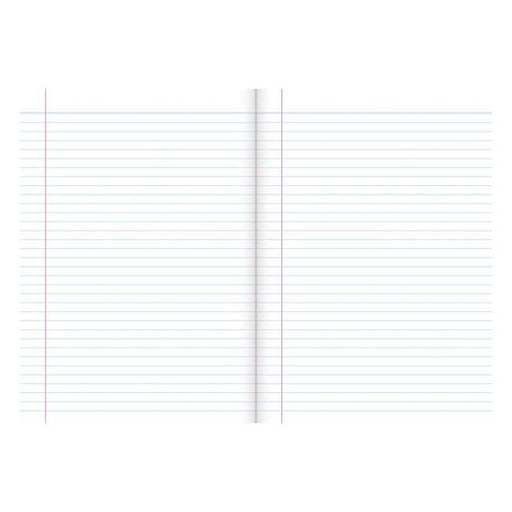 Warwick Exercise Book 32 Leaf A4 Ruled 8mm-Marston Moor