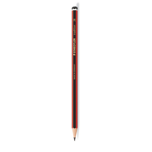 Staedtler Tradition Medium 2B Pencil-Marston Moor
