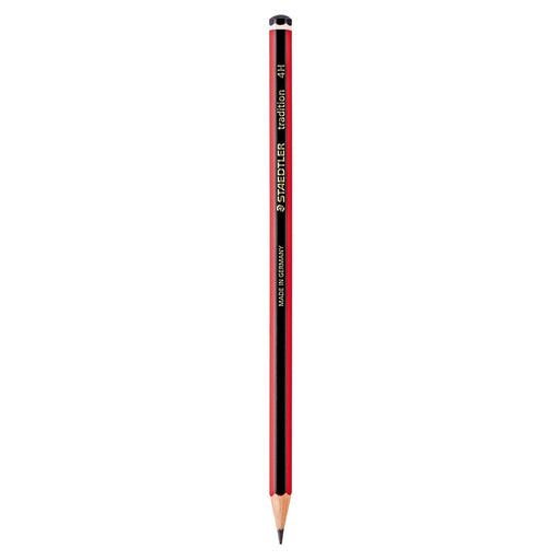 Staedtler Tradition Medium 4H Pencil-Marston Moor