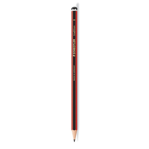 Staedtler Tradition Medium B Pencil-Marston Moor