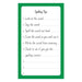 Warwick My Little Book 12mm Ruled 64 Page Bilingual-Marston Moor