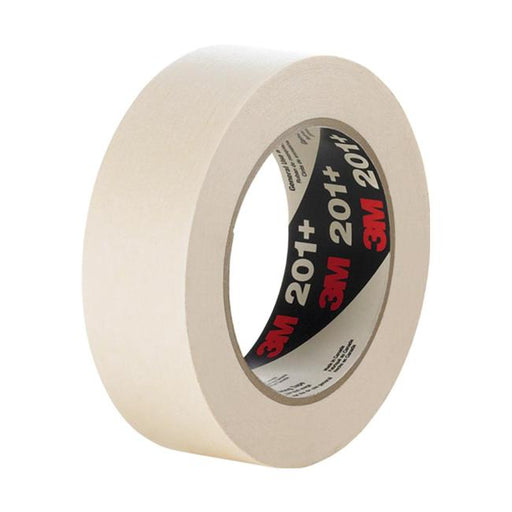 Scotch Masking Tape 201+ General Use 48mm x 55m-Marston Moor