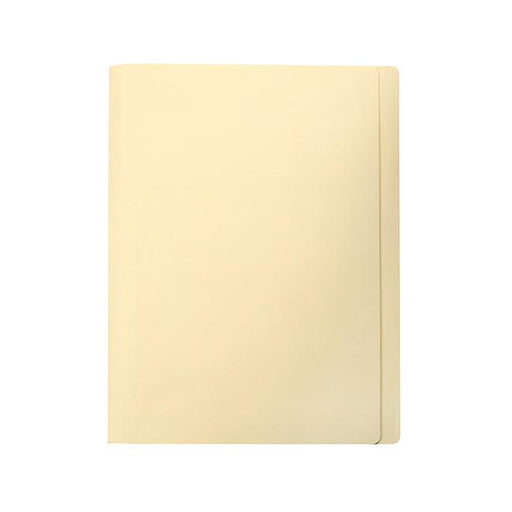 Marbig manilla folders a4 buff bx100-Marston Moor