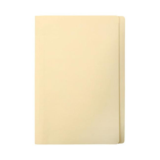 Marbig manilla folders foolscap buff pk20-Marston Moor