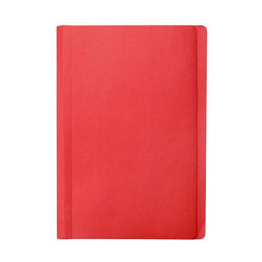 Marbig manilla folders foolscap red pk20-Marston Moor