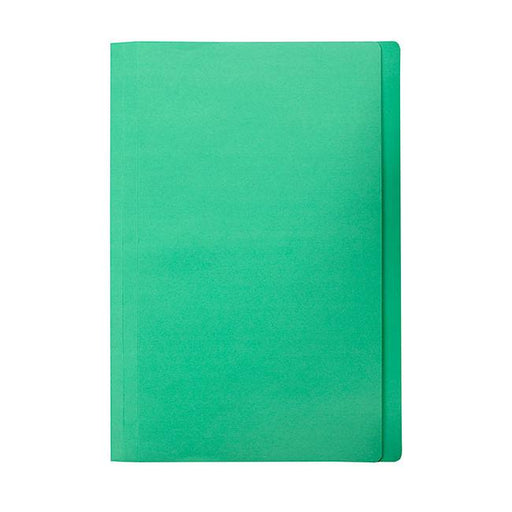 Marbig manilla folders foolscap green pk20-Marston Moor