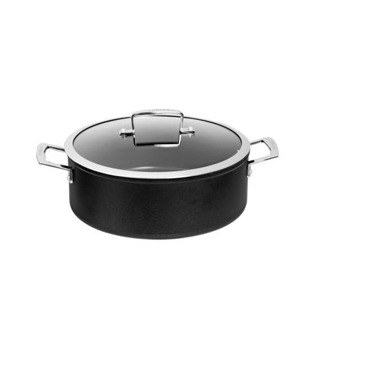 Pyrolux Ignite 28cm Casserole With Lid-Marston Moor