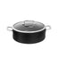 Pyrolux Ignite 28cm Casserole With Lid-Marston Moor