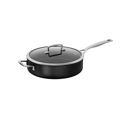 Pyrolux Ignite 28cm Saute Pan With Lid-Marston Moor