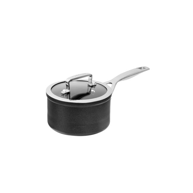 Pyrolux Ignite Saucepan 18cm-Marston Moor