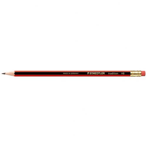 Staedtler Tradition 112 HB Pencil-Marston Moor