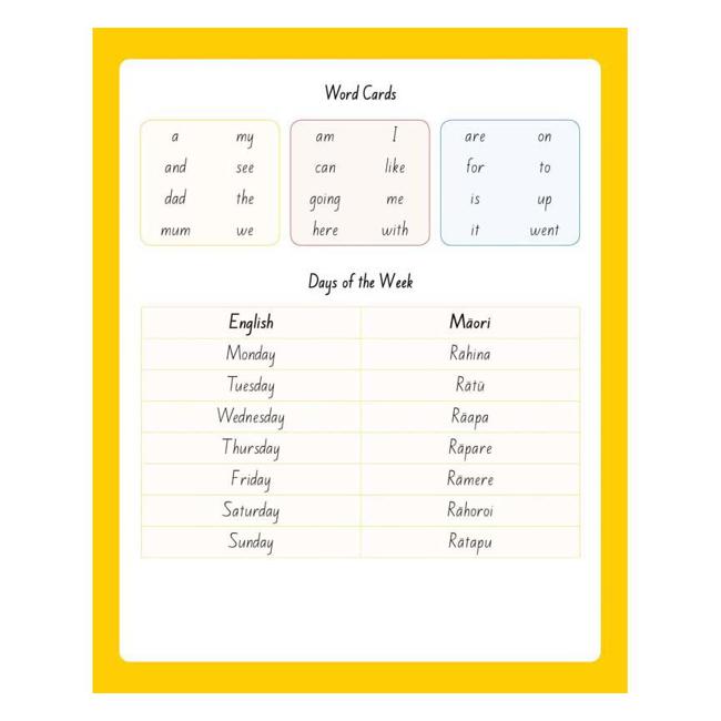 Warwick FSC Mix 70% My Literacy Book1 14mm Ruled 64 Page-Marston Moor