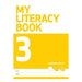 Warwick FSC Mix 70% My Literacy Book 3 7mm Ruled 64 Page-Marston Moor