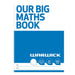 Warwick FSC Mix 70% Our Big Maths Modelling Book 30mm Quad 32 Page-Marston Moor